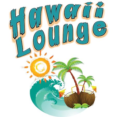 Hawaii Lounge Otel Sihanoukville Dış mekan fotoğraf