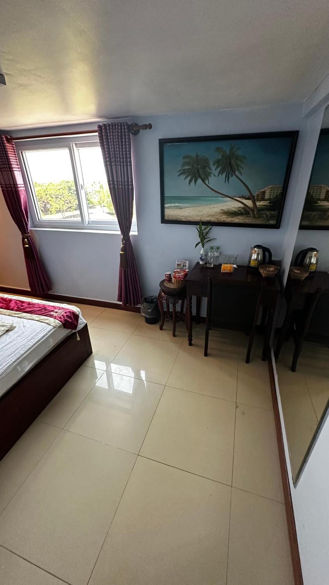 Hawaii Lounge Otel Sihanoukville Dış mekan fotoğraf